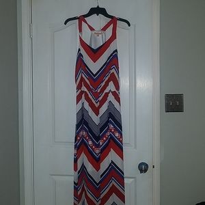 Gibson  Latimer dress